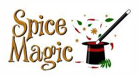 Spice Magic Logo