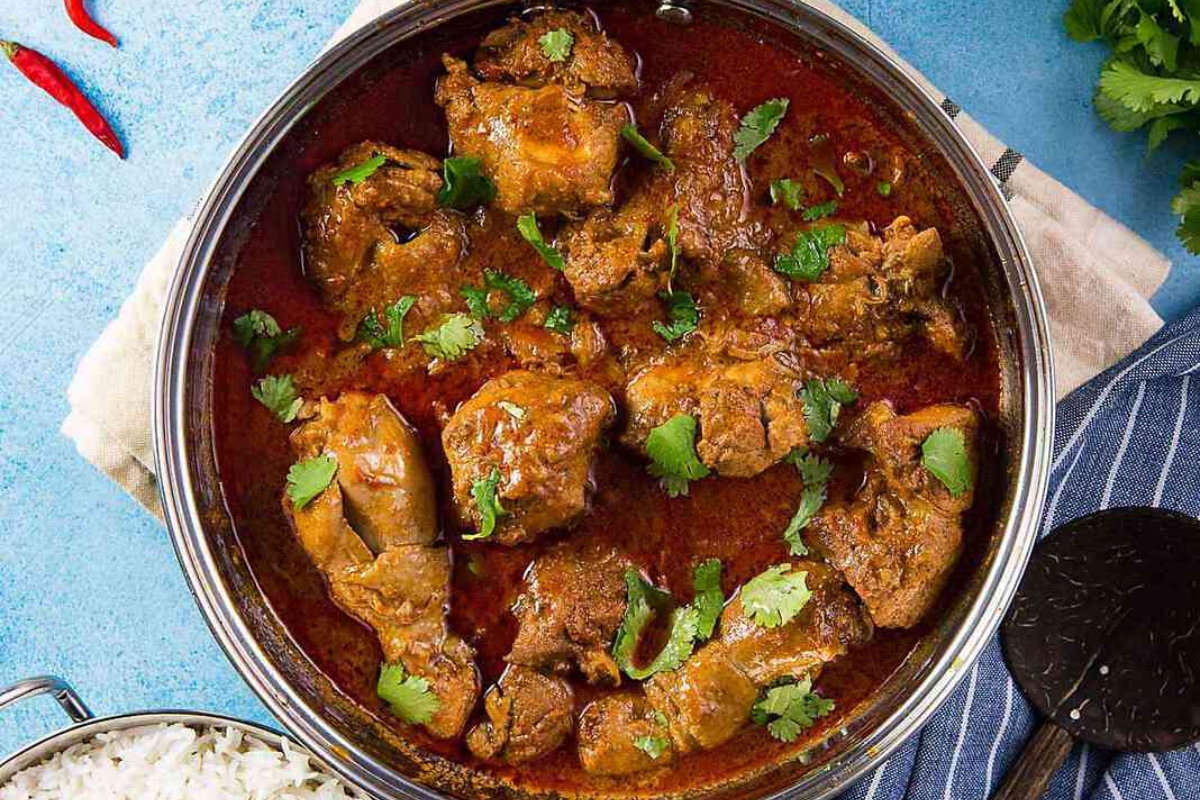 Curries
